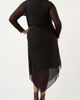 Estelle Estelle Raya Ruched Long Sleeve Maxi Dress - 2