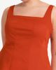 Estelle Estelle Rohanna Stretch Cotton Midi Dress - 4