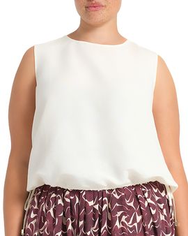 Estelle Plus Estelle Plus Ainsley Top
