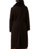 Estelle Plus Estelle Plus Alastair Faux Fur Trim Coat - 4