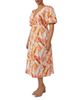 Estelle Plus Estelle Plus Aura Cascade Midi Dress - 4