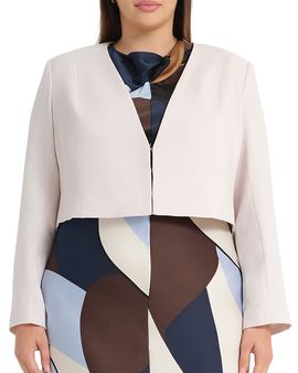 Estelle Plus Estelle Plus Billie Jacket