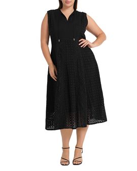 Estelle Plus Estelle Plus Blair Dress