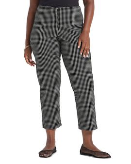 Estelle Plus Estelle Plus Bobbie Straight Pull On Pants
