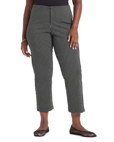 Estelle Plus Estelle Plus Bobbie Straight Pull On Pants
