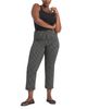 Estelle Plus Estelle Plus Bobbie Straight Pull On Pants - 2