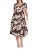 Estelle Plus Estelle Plus Caroline Midi Dress - 1