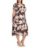 Estelle Plus Estelle Plus Caroline Midi Dress - 2