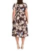Estelle Plus Estelle Plus Caroline Midi Dress - 3