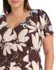 Estelle Plus Estelle Plus Caroline Midi Dress - 4