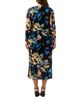Estelle Plus Estelle Plus Cleo Mesh Midi Dress - 3
