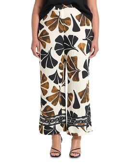 Estelle Plus Estelle Plus Elaris Wide Leg Pants