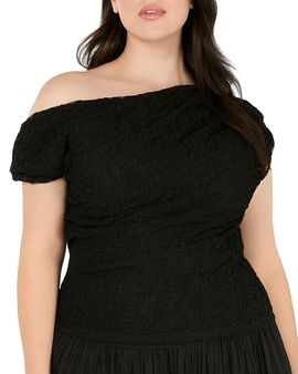 Estelle Plus Estelle Plus Gia Top