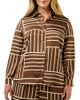 Estelle Plus Estelle Plus Josie Printed Shirt - 1