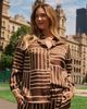 Estelle Plus Estelle Plus Josie Printed Shirt - 2