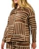 Estelle Plus Estelle Plus Josie Printed Shirt - 5