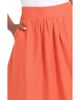 Estelle Plus Estelle Plus Kaia Midi Skirt - 4