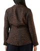 Estelle Plus Estelle Plus Leona Tie Waist Blouse - 3
