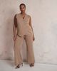 Estelle Plus Estelle Plus Mahina Straight Leg Pants - 2