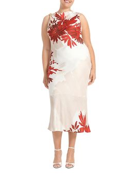 Estelle Plus Estelle Plus Maisie Sheath Dress