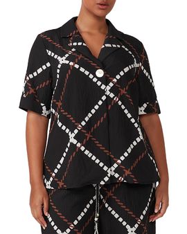 Estelle Plus Estelle Plus Marine Resort Top