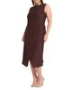 Estelle Plus Estelle Plus Nadia Sleeveless Sheath Dress - 2