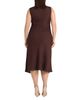 Estelle Plus Estelle Plus Nadia Sleeveless Sheath Dress - 3