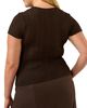 Estelle Plus Estelle Plus Naomi Textured Top - 3