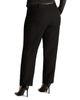 Estelle Plus Estelle Plus Pluto High Rise Straight Ankle Pants - 3