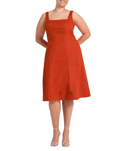 Estelle Plus Estelle Plus Rohana Dress