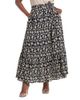 Estelle Plus Estelle Plus Sea Lily Skirt - 1