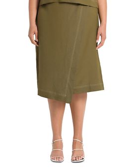 Estelle Plus Estelle Plus Sonnet Skirt