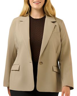 Estelle Plus Estelle Plus Valerie Blazer