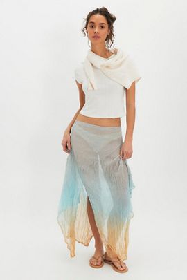 Sho Dress