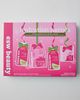 ESW Beauty ESW Beauty Hydration Heroes Skincare Gift Set in Pink at Urban Outfitters - 1