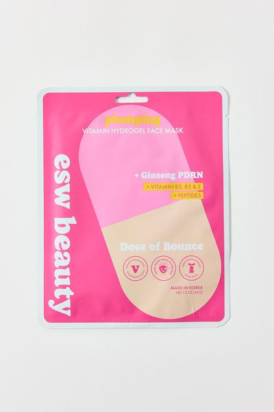 ESW Beauty ESW Beauty PDRN Hydrogel Face Mask in Plumping at Urban Outfitters