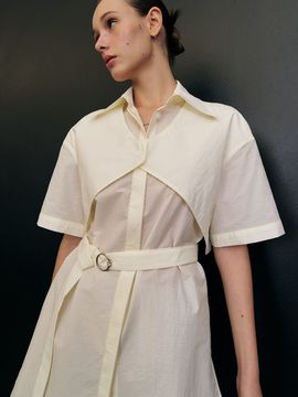 Sho Dress