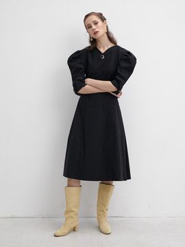 Sho Dress