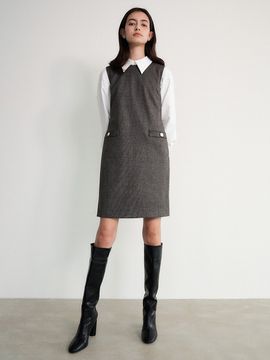 Sho Dress
