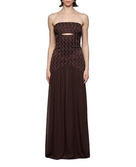 Et Ochs Et Ochs Amara Gown