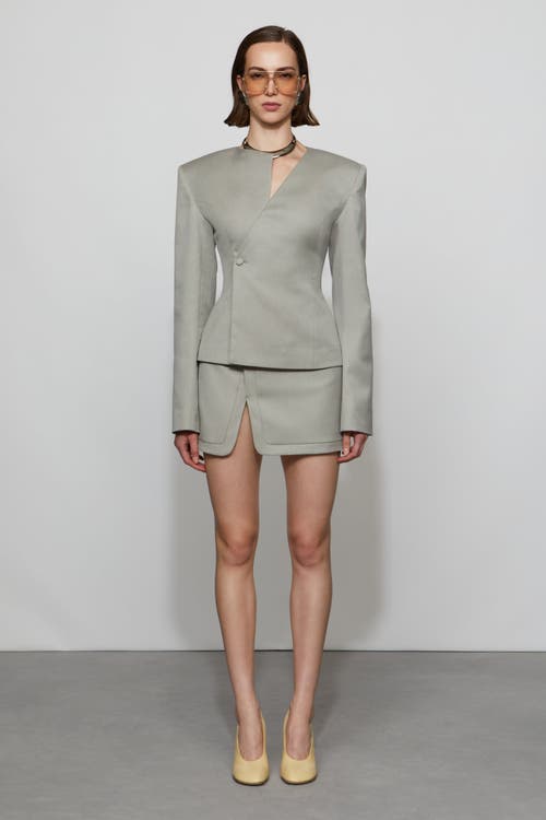 Et Ochs Et Ochs Andre Jacket