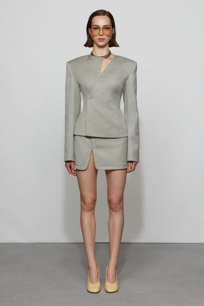 Et Ochs Et Ochs Andre Jacket