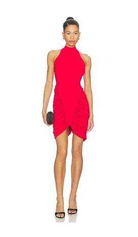 Sho Dress