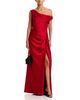 Et Ochs Et Ochs Camilla Asymmetric Gathered Gown - 2