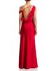 Et Ochs Et Ochs Camilla Asymmetric Gathered Gown - 4