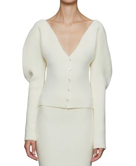Et Ochs Et Ochs Chevelle Knit Cardigan