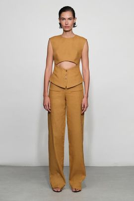 Et Ochs Et Ochs Conan Suiting Pant
