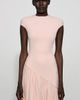 Et Ochs Et Ochs Elowen Knit Combo Dress - 5