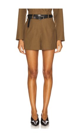 ET OCHS ET OCHS Finn Suiting Short