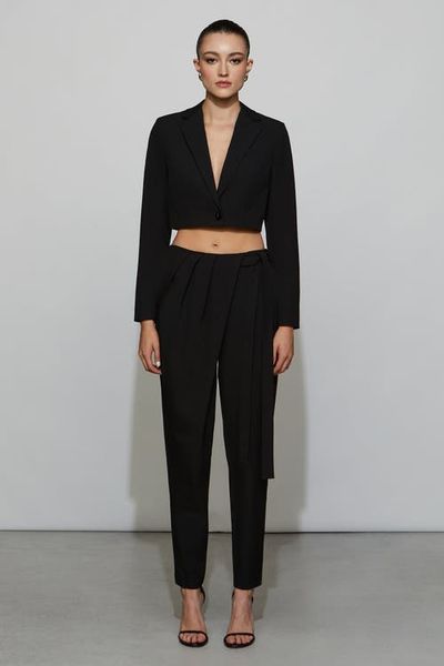 Et Ochs Et Ochs Gianni Blazer